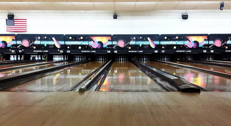 Roosevelt Lanes Recreation - Web Listing Photo (newer photo)